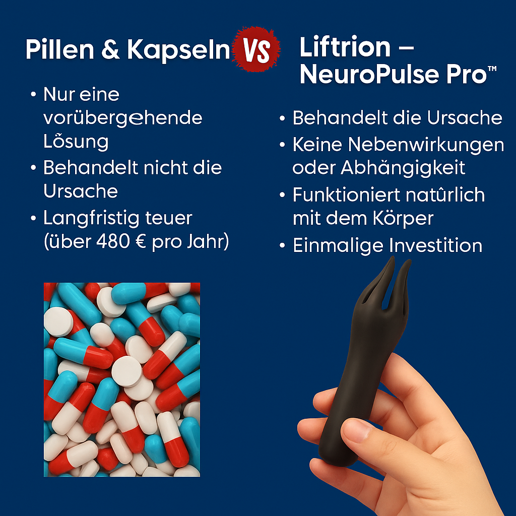 Sanovia® - TiefenwellenPro 3-in-1